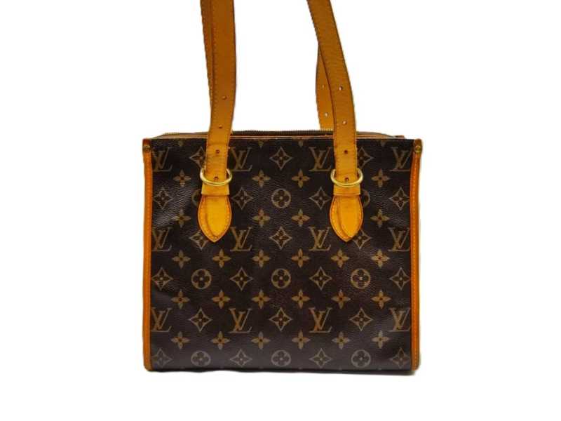 ルイヴィトン買取 ポパンクール M40007